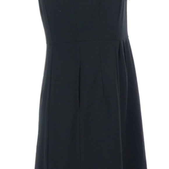 Anthropologie Moulinette Soeurs LBD - Size 6 - Picture 9 of 12